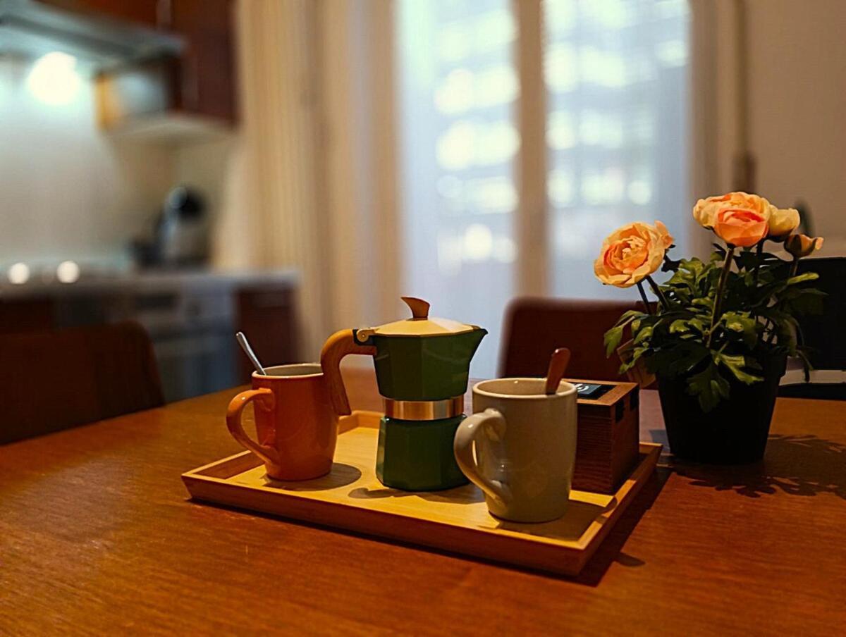 Joy Charming House Apartment