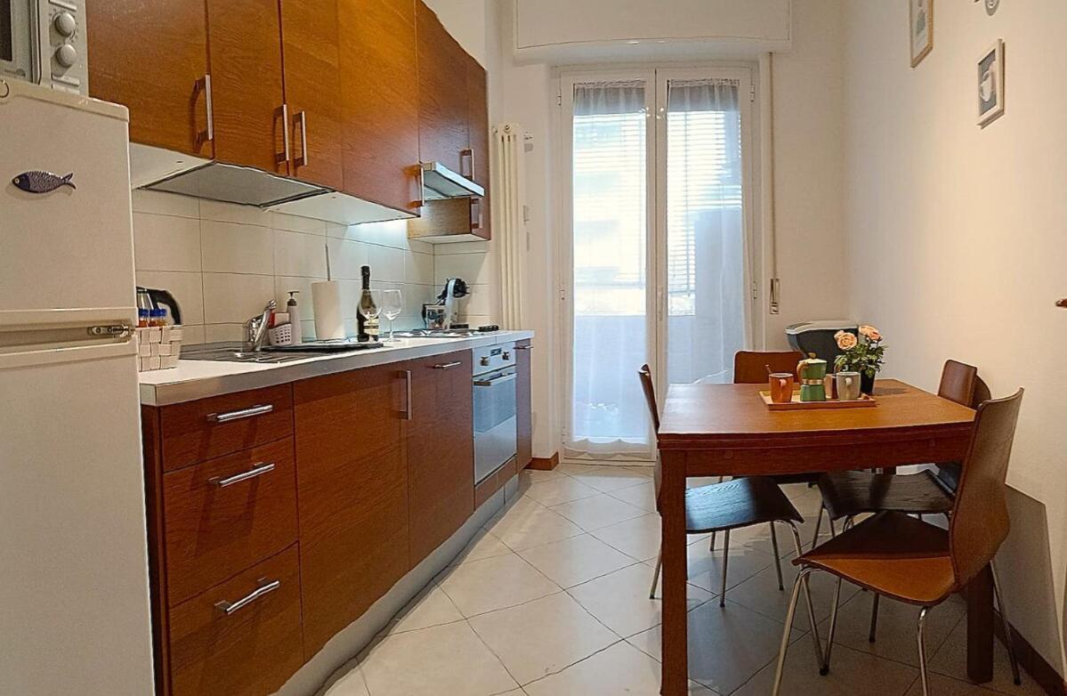 Joy Charming House Apartment Mailand