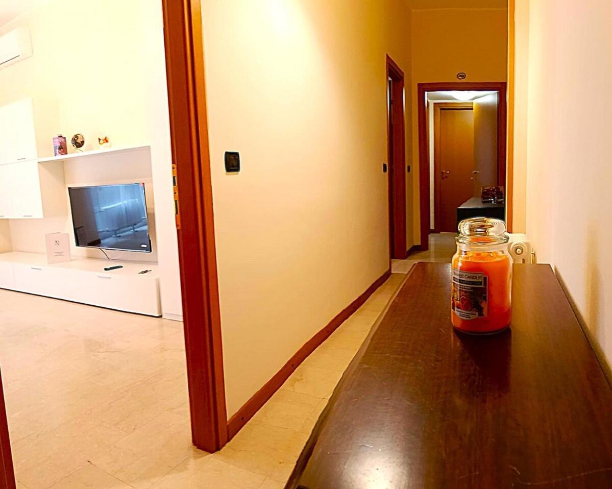 Appartamento Joy Charming House