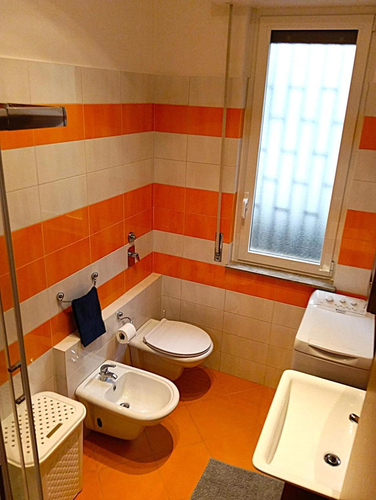 Appartamento Joy Charming House