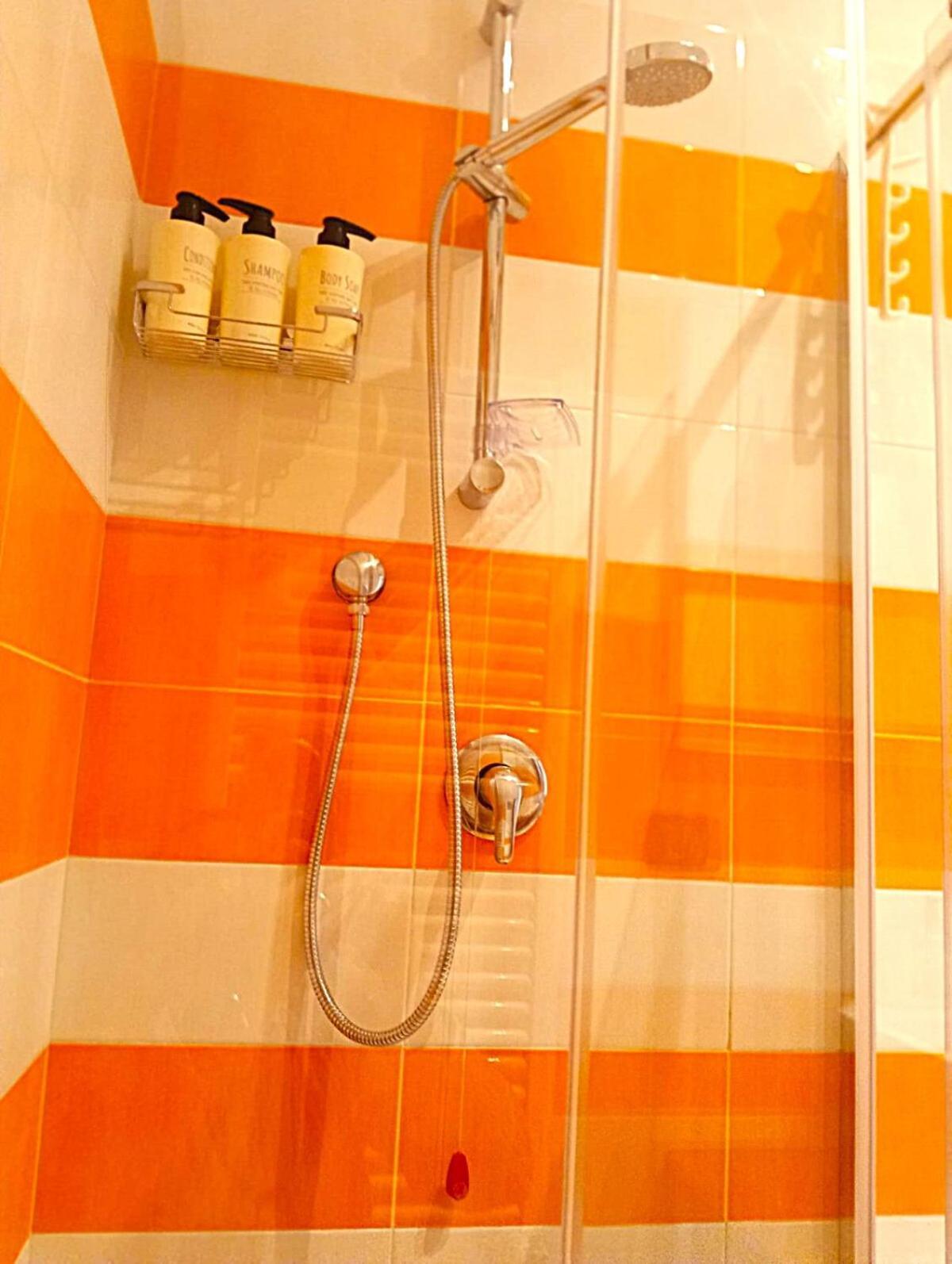 Appartamento Joy Charming House Milano